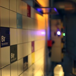 Ескейп стая Breaking Bad за шестима