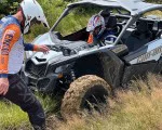 Адреналин сред природата с УТВ приключение край София от Makaroon Адреналин сред природата с УТВ приключение край София от Makaroon