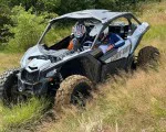 Адреналин сред природата с УТВ приключение край София от Makaroon Адреналин сред природата с УТВ приключение край София от Makaroon