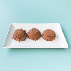 Вкусно преживяване - джелато дегустация за четирима Вкусно преживяване - джелато дегустация за четирима