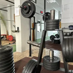 Влезте във форма с „Три индивидуални тренировки с треньор в Gorilla Gym”