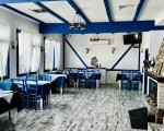 Гръцка кухня с „Меню за двама в ресторант Aegеan Sea” от Makaroon Гръцка кухня с „Меню за двама в ресторант Aegеan Sea” от Makaroon