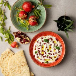 С вкус на Гърция с „Меню за двама в ресторант Aegеan  Sea”