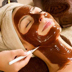 Почерпете кожата си с една сладка „Шоколадова терапия за лице във Варна“ Почерпете кожата си с една сладка „Шоколадова терапия за лице във Варна“