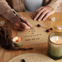 Meet the stars with "Individual Horoscope in Varna"