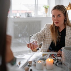 Meet the stars with "Individual Horoscope in Varna"