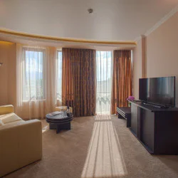 Спа бягство в „Спа Хотел Мантар“ 