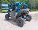 Опознайте природата на морската столица с "Тур с UTV CF Moto 1000cc за един" край Варна от Makaroon Опознайте природата на морската столица с "Тур с UTV CF Moto 1000cc за един" край Варна от Makaroon