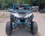 Опознайте природата на морската столица с "Тур с UTV CF Moto 1000cc за един" край Варна от Makaroon