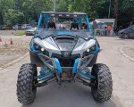 Опознайте природата на морската столица с "Тур с UTV CF Moto 1000cc за един" край Варна от Makaroon Опознайте природата на морската столица с "Тур с UTV CF Moto 1000cc за един" край Варна от Makaroon