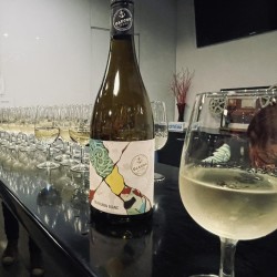 Tasting of 3 seasonal wines for two at Izba Odessos, Varna