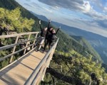 Опознайте Родопите с "Разходка с джип до Чаирски езера и Пияната гора" от Makaroon