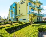 Подарете една спокойна почивка в "Комплекс Европа" в Долна Баня от Makaroon Подарете една спокойна почивка в "Комплекс Европа" в Долна Баня от Makaroon