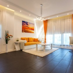 Една нощувка за двама в хотел „Европа“, гр. Долна Баня Една нощувка за двама в хотел „Европа“, гр. Долна Баня