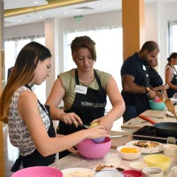 Господари в кухнята с „Кулинарен курс по избор в Пловдив“ Господари в кухнята с „Кулинарен курс по избор в Пловдив“