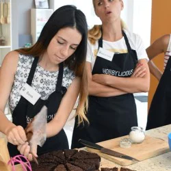 Господари в кухнята с „Кулинарен курс по избор в Пловдив“ Господари в кухнята с „Кулинарен курс по избор в Пловдив“