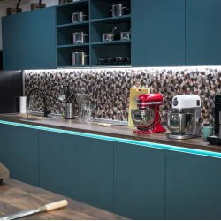 Запретнете ръкави с Кулинарни курсове с Николай Немигенчев