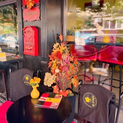 Семеен брънч с палачинки за до 4 души в Le Soleil Crepes and Coffee