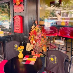 Семеен брънч с палачинки за до 4 души в Le Soleil Crepes and Coffee Семеен брънч с палачинки за до 4 души в Le Soleil Crepes and Coffee