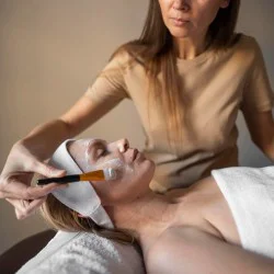 Лицева хармония с Остеоестетика за лице в Бургас