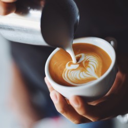 Nature and delicious food in South Park with a Brunch menu for two at Little Sofia Nature and delicious food in South Park with a Brunch menu for two at Little Sofia