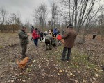 Открийте един нов и тайнствен свят с  „Лов и дегустация на трюфели  край Варна“ от Makaroon