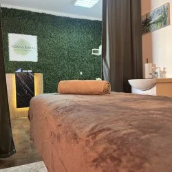 Възобновете тялото си с Възстановителен масаж в София - 90 мин. Възобновете тялото си с Възстановителен масаж в София - 90 мин.