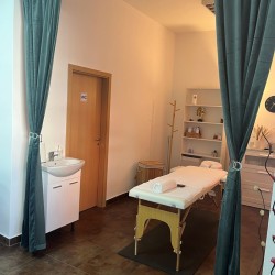 Класически масаж на цяло тяло в София - 90 минути Класически масаж на цяло тяло в София - 90 минути