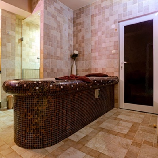 Подарете ориенталски релакс с "Хамам – традиционна турска процедура във Варна" от Makaroon Подарете ориенталски релакс с "Хамам – традиционна турска процедура във Варна" от Makaroon