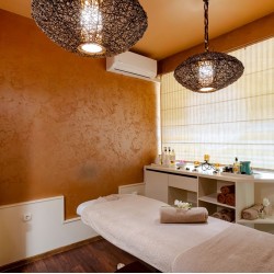 "BABOR Cashmere Wood" beauty ritual in Varna