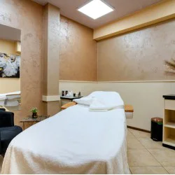 Ритуал „Златен Сапфир“ във Варна