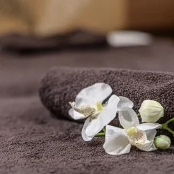 Спа ритуал „Вулканични камъни за двама“ във Варна 