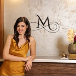 Enjoy a specially selected selection of procedures with "Ritual Diamant in Varna"