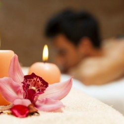 Spa ritual "Aroma Fusion" in Varna