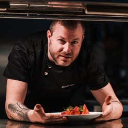 Dinner for two at the "Musoni" restaurant Plovdiv - a taste experience at the pinnacle of perfection Dinner for two at the "Musoni" restaurant Plovdiv - a taste experience at the pinnacle of perfection