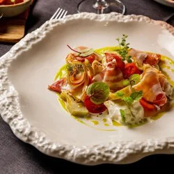 Вечеря за двама в ресторант „Мусони“ Пловдив – вкусово преживяване към върховете на съвършенството