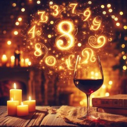 Кариерни открития с „Нумерологична бизнес прогноза с чаша вино“ Кариерни открития с „Нумерологична бизнес прогноза с чаша вино“