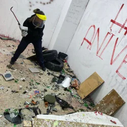 Разбий стреса в стая на гнева във Варна за двама души