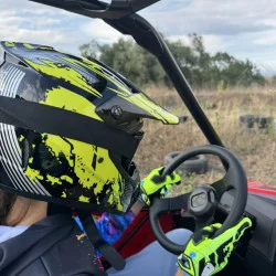 Детска Бъги Академия – първа крачка към безопасното шофиране - пакет Първи Старт (15 мин.) Детска Бъги Академия – първа крачка към безопасното шофиране - пакет Първи Старт (15 мин.)