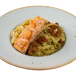 Паста и вино за двама в Raffy Bar and Gelato 