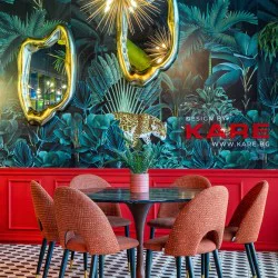 Вечеря за двама в Raffy Bar and Gelato - елегантна обстановка и вкусна храна  Вечеря за двама в Raffy Bar and Gelato - елегантна обстановка и вкусна храна