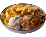 Вечеря за двама в Raffy Bar and Dinner  - приятелска атмосфера и гастрономия от Makaroon