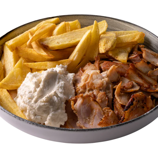 Вечеря за двама в Raffy Bar and Dinner - приятелска атмосфера и гастрономия от Makaroon Вечеря за двама в Raffy Bar and Dinner - приятелска атмосфера и гастрономия от Makaroon
