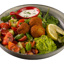 Вечеря за двама в Raffy Bar and Gelato - елегантна обстановка и вкусна храна 