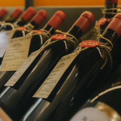 Tasting of 3 wines for two at Yalovo winery, Veliko Tarnovo