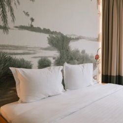 Relax in nature with "Night for two at Raya Garden" in Veliko Tarnovo