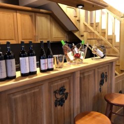 Tasting of 3 wines for two at Rupel winery, Dolno Spanchevo village Tasting of 3 wines for two at Rupel winery, Dolno Spanchevo village