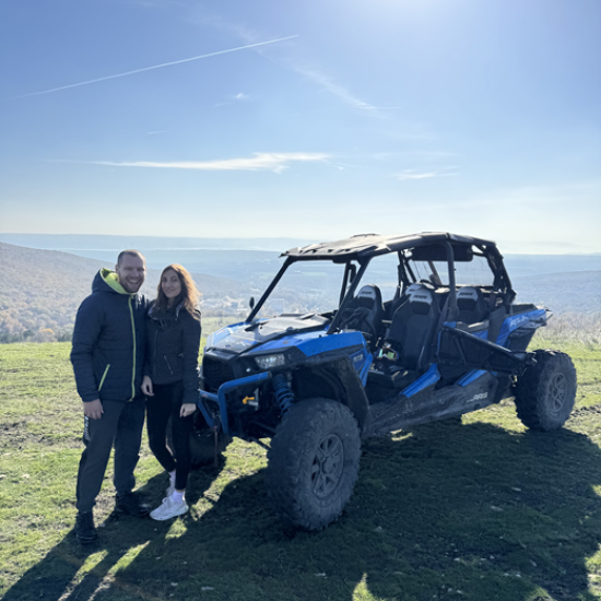 Екшън, офроуд и на колела с „Каране на Бъги във Варна‘‘ от Makaroon Екшън, офроуд и на колела с „Каране на Бъги във Варна‘‘ от Makaroon