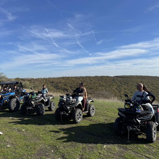 Екшън, офроуд и на колела с „Каране на Бъги във Варна‘‘ от Makaroon Екшън, офроуд и на колела с „Каране на Бъги във Варна‘‘ от Makaroon