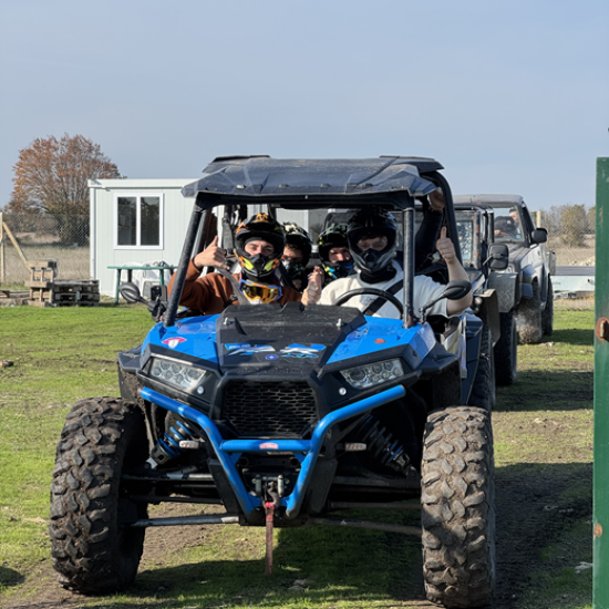 Екшън, офроуд и на колела с „Каране на Бъги във Варна‘‘ от Makaroon Екшън, офроуд и на колела с „Каране на Бъги във Варна‘‘ от Makaroon